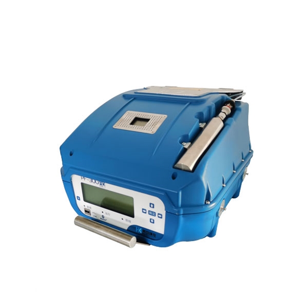 便攜式甲烷、總烴和非甲烷總烴測試儀（苯擴展版）