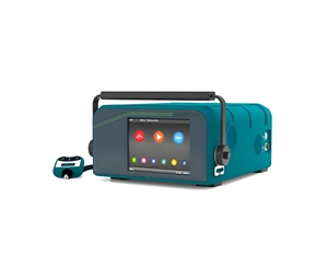 便攜式GC-MS/氣質聯用儀-ZHK2305